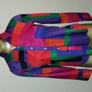 RL Vintage Fresh Prince Shirt